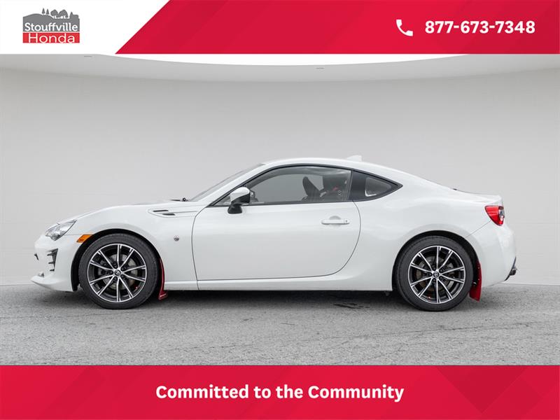 toyota 86 2019 - 4