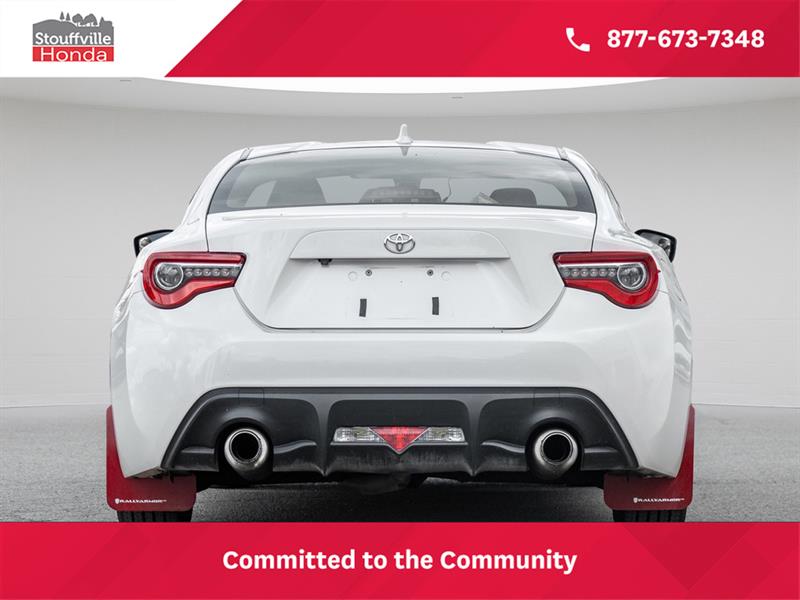 toyota 86 2019 - 7