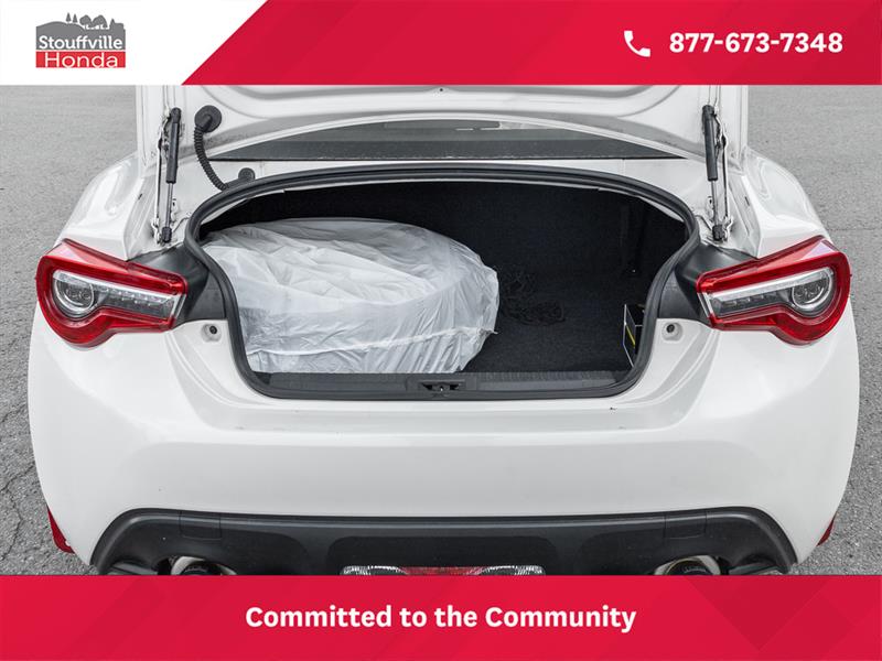 toyota 86 2019 - 8