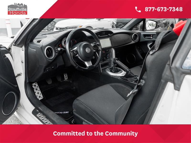 toyota 86 2019 - 9