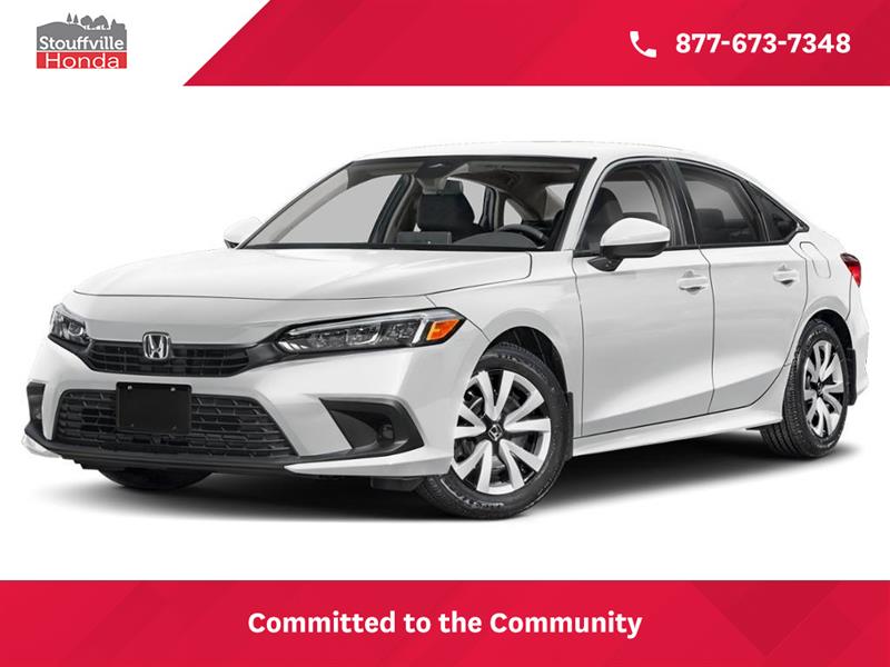 honda Civic 2024