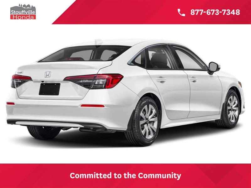 honda Civic 2024 - 2