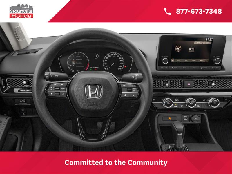 honda Civic 2024 - 3