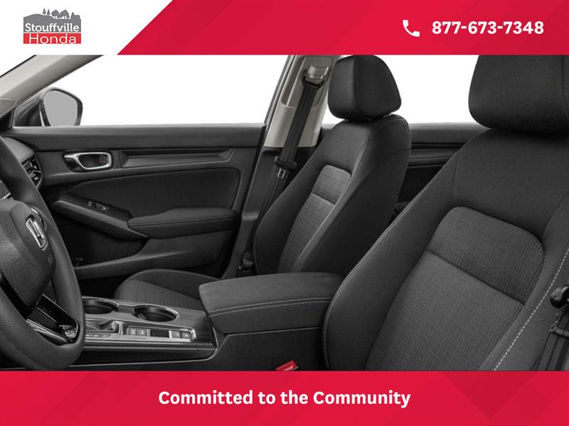 honda Civic 2024 - 5