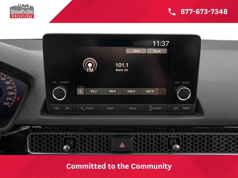 honda Civic 2024 - 6
