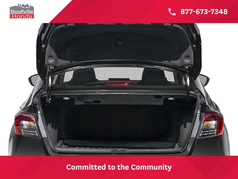 honda Civic 2024 - 7