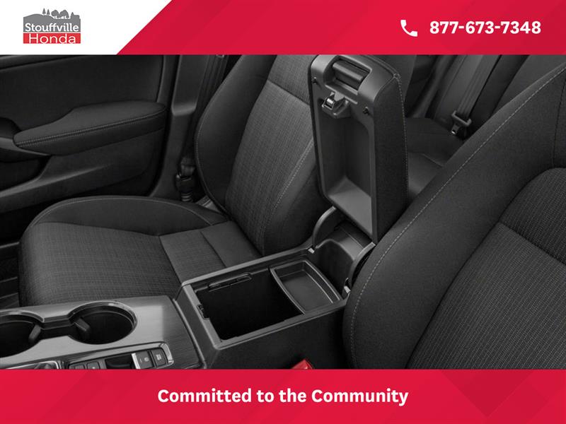 honda Civic 2024 - 9