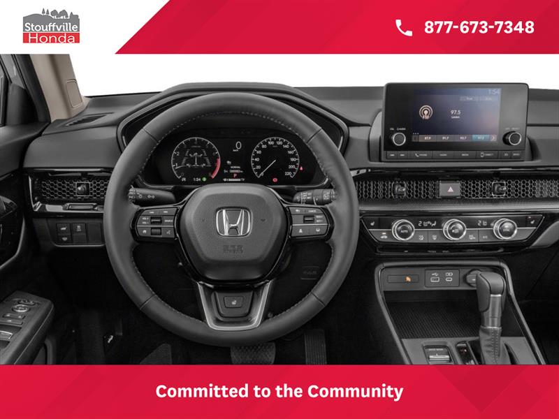 honda CR-V 2024 - 4