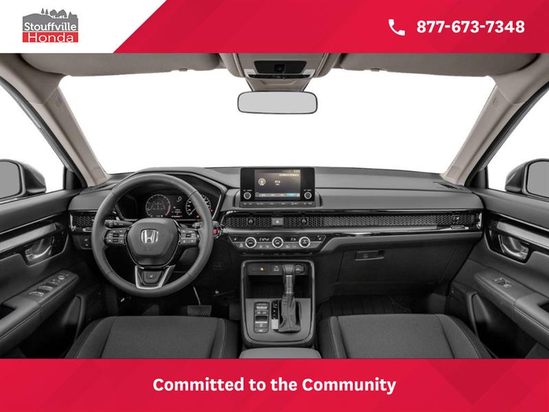 honda CR-V 2024 - 5