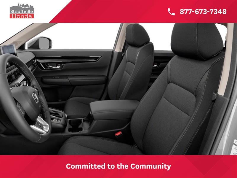honda CR-V 2024 - 6