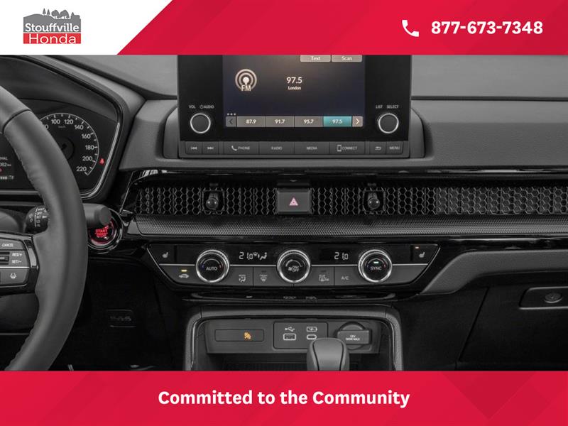 honda CR-V 2024 - 7