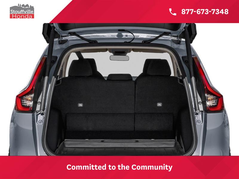 honda CR-V 2024 - 8
