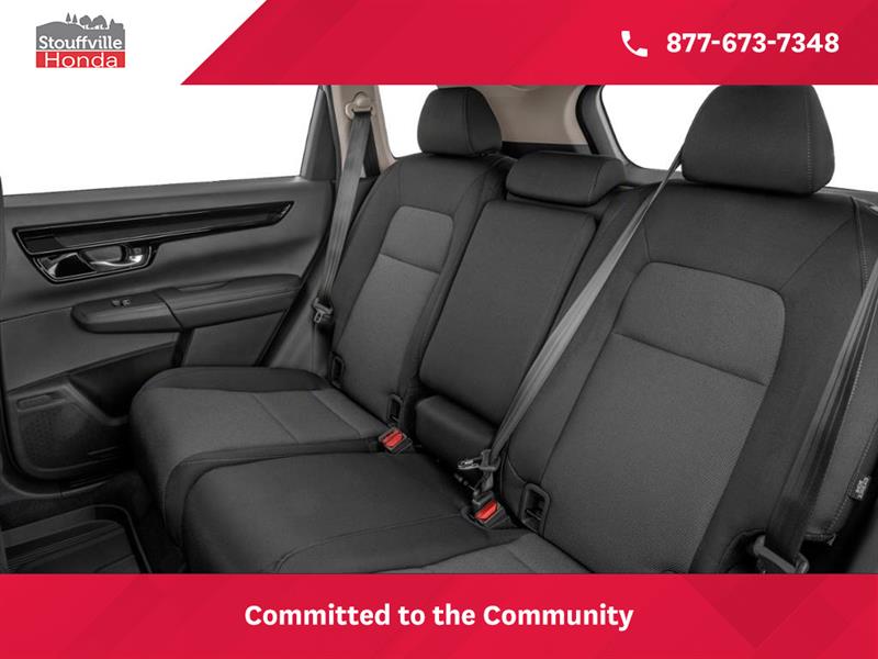 honda CR-V 2024 - 9