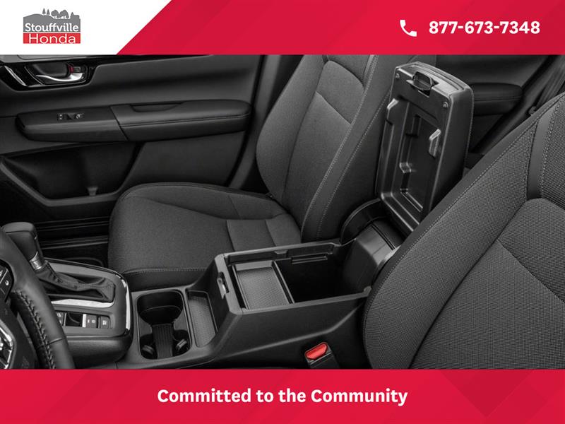 honda CR-V 2024 - 10