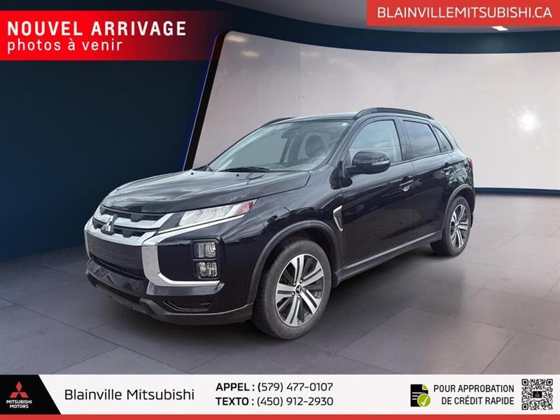 mitsubishi RVR 2024