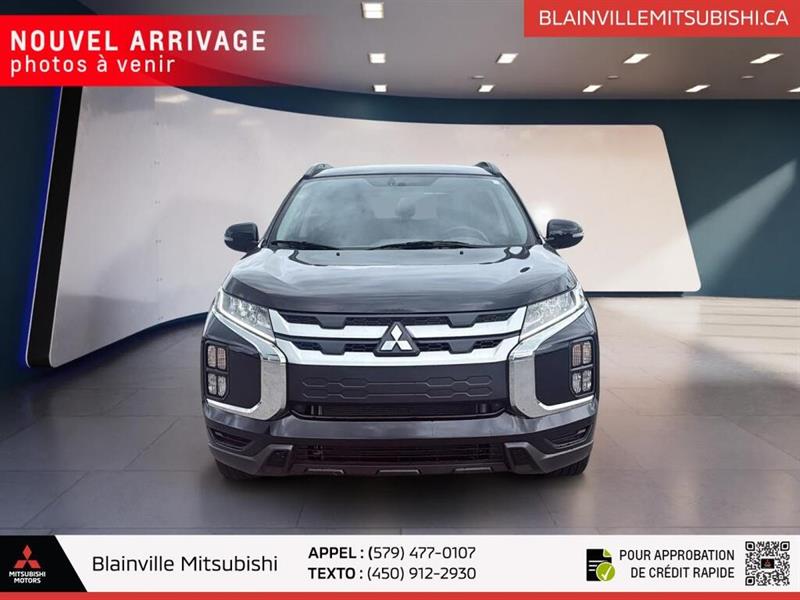 mitsubishi RVR 2024 - 3