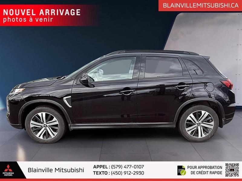 mitsubishi RVR 2024 - 5
