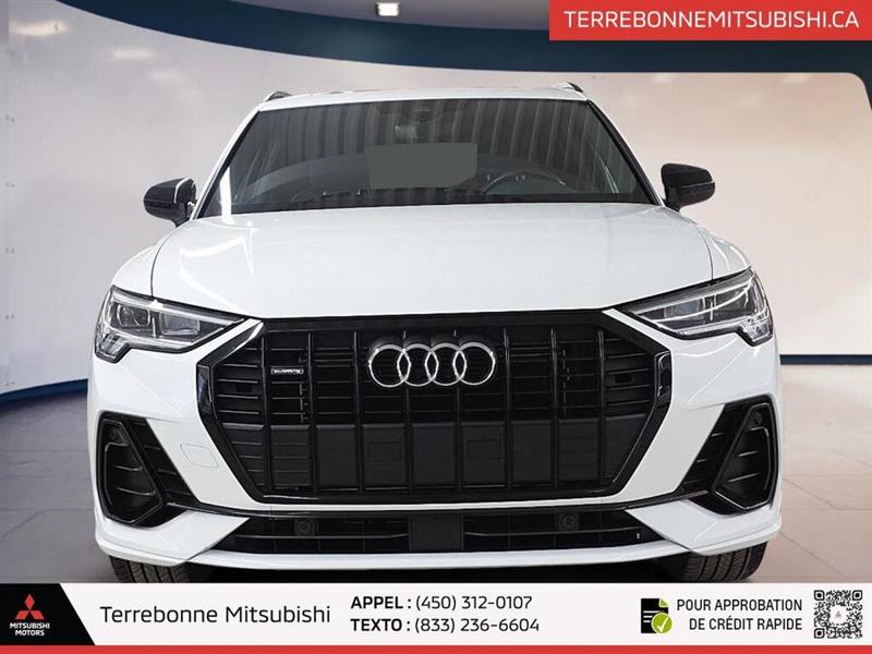 audi Q3 2021 - 2