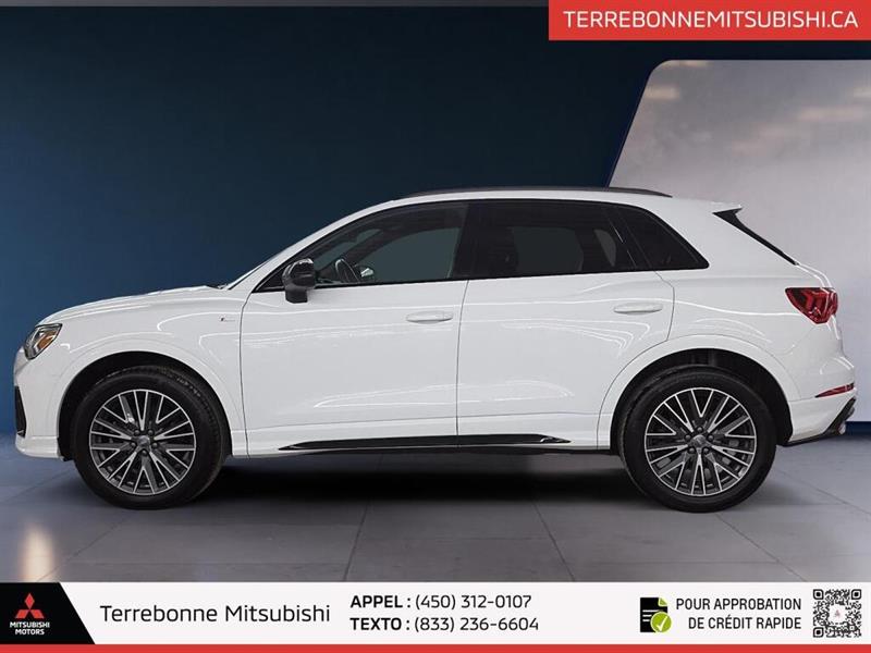 audi Q3 2021 - 3
