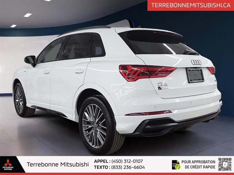 audi Q3 2021 - 4