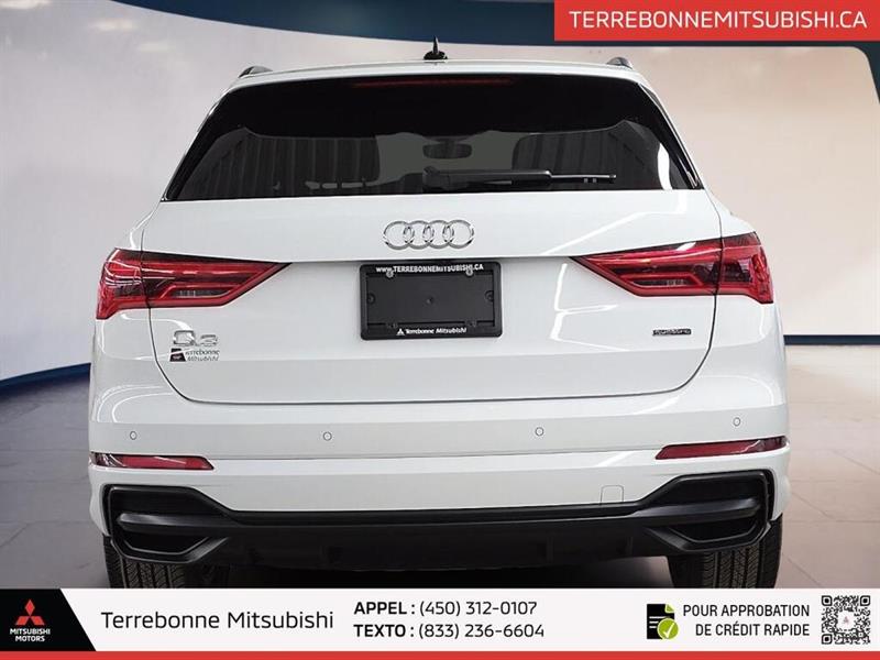 audi Q3 2021 - 5