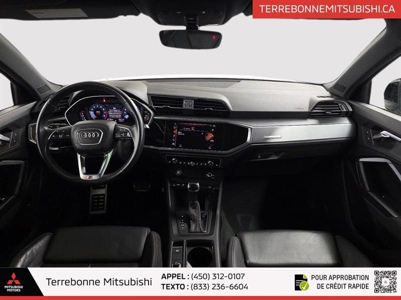 audi Q3 2021 - 12