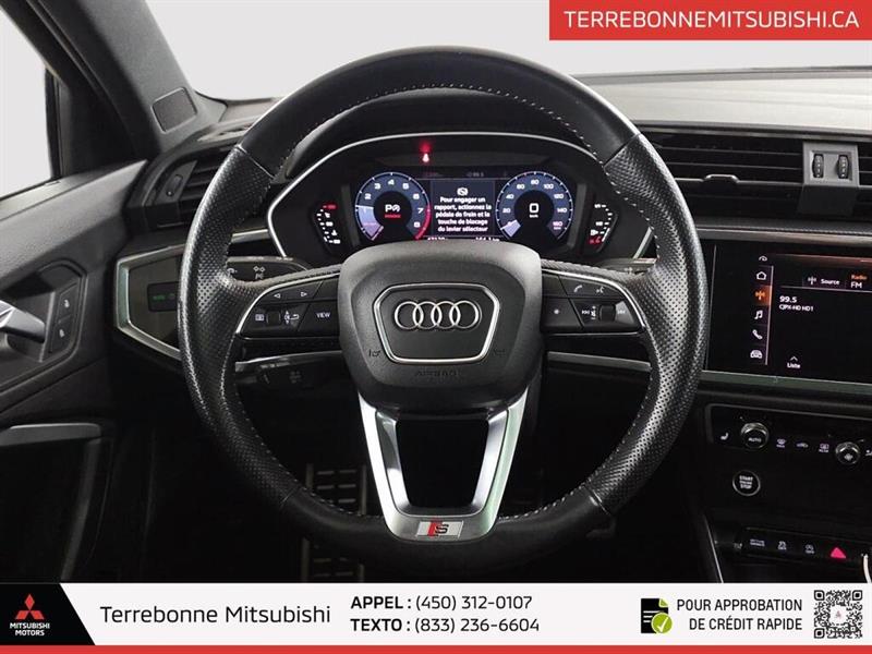 audi Q3 2021 - 13