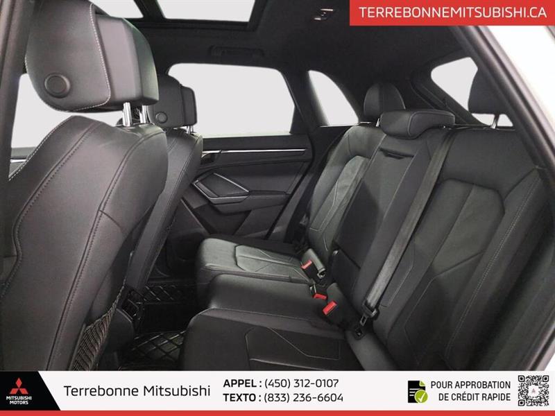 audi Q3 2021 - 15