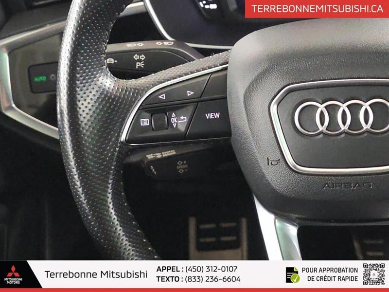 audi Q3 2021 - 20