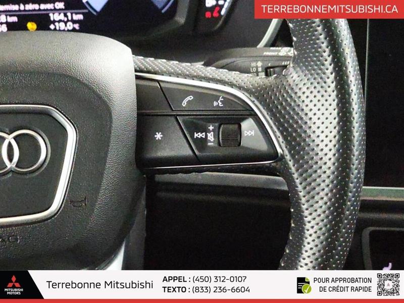 audi Q3 2021 - 21