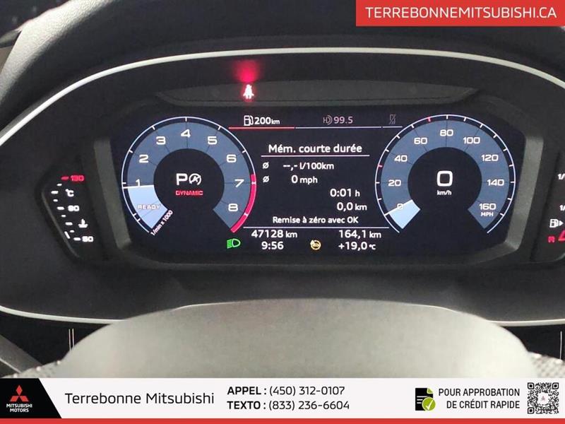 audi Q3 2021 - 22
