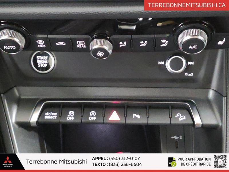audi Q3 2021 - 28