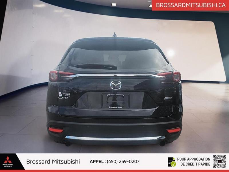 mazda CX-9 2017 - 3