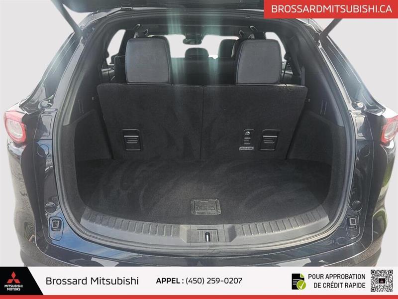 mazda CX-9 2017 - 4