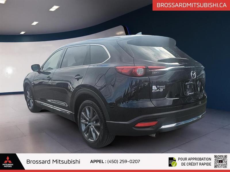 mazda CX-9 2017 - 7