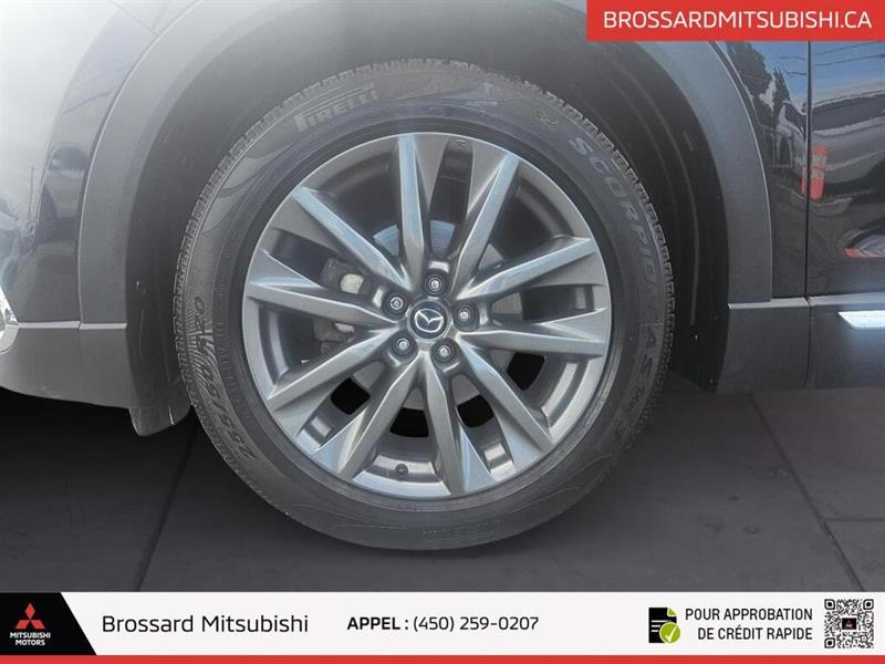 mazda CX-9 2017 - 9