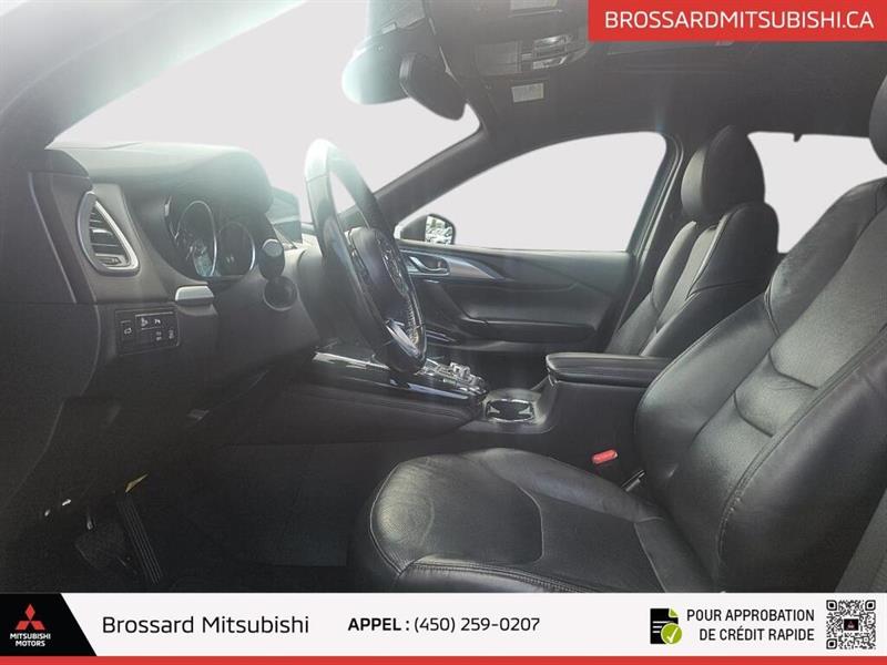 mazda CX-9 2017 - 10