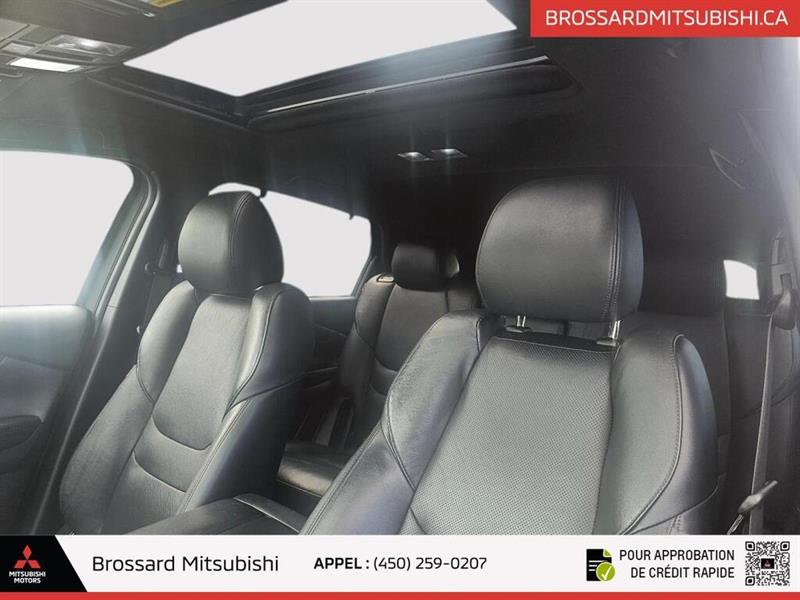mazda CX-9 2017 - 11