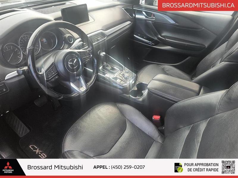 mazda CX-9 2017 - 12