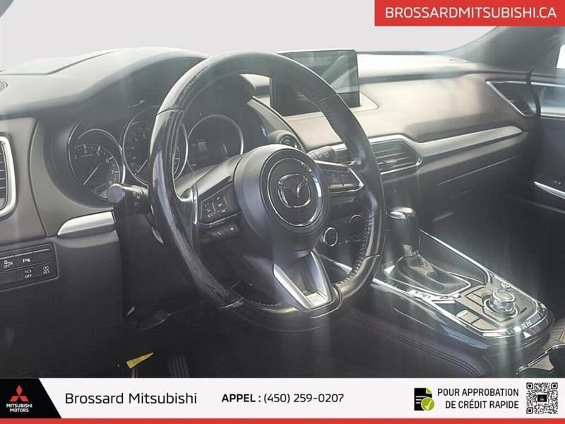 mazda CX-9 2017 - 13