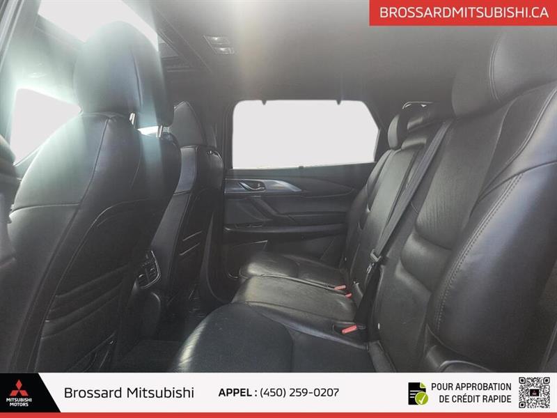 mazda CX-9 2017 - 14