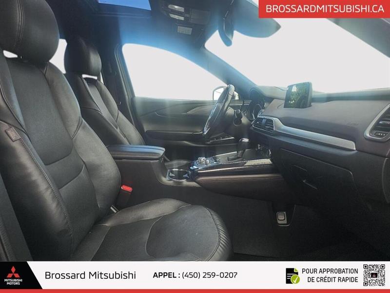 mazda CX-9 2017 - 15