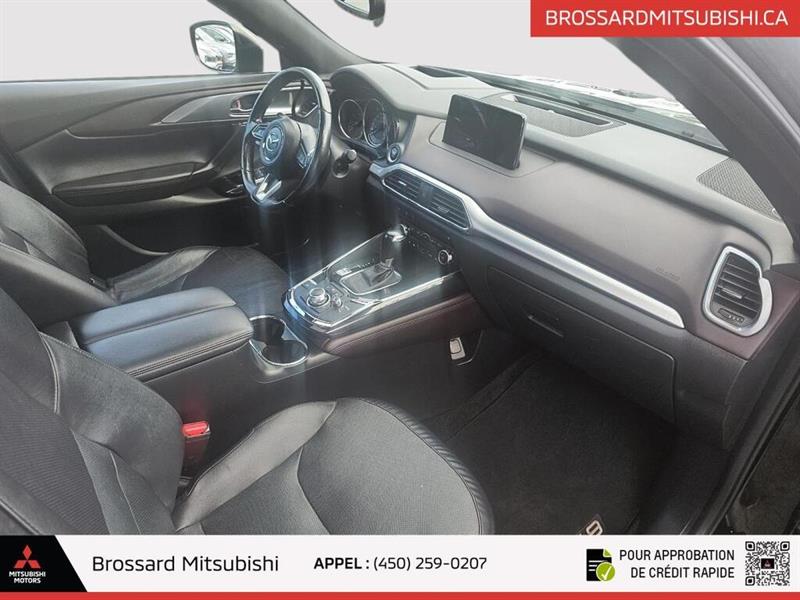 mazda CX-9 2017 - 16