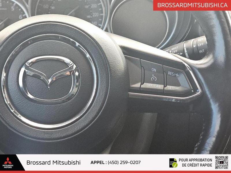 mazda CX-9 2017 - 20