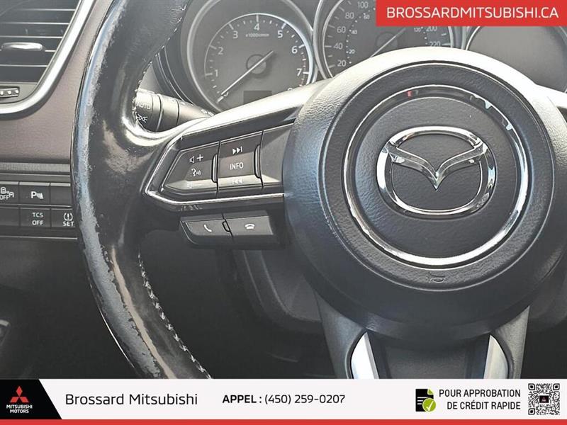 mazda CX-9 2017 - 21