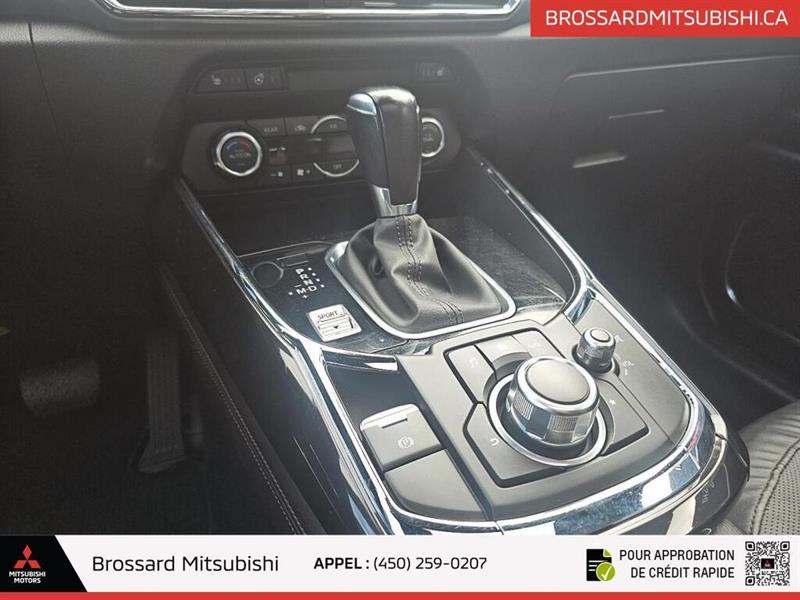 mazda CX-9 2017 - 22