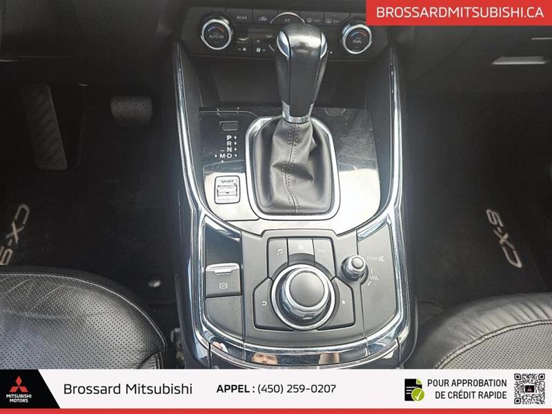 mazda CX-9 2017 - 23