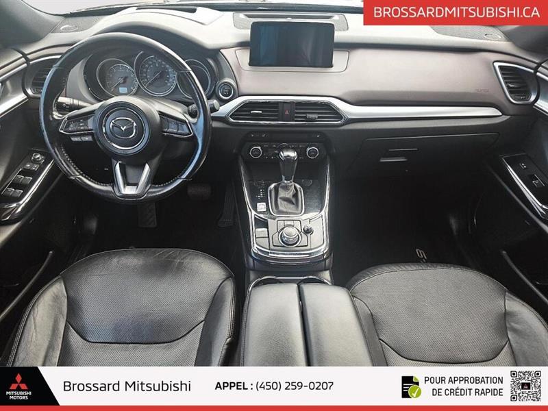 mazda CX-9 2017 - 24