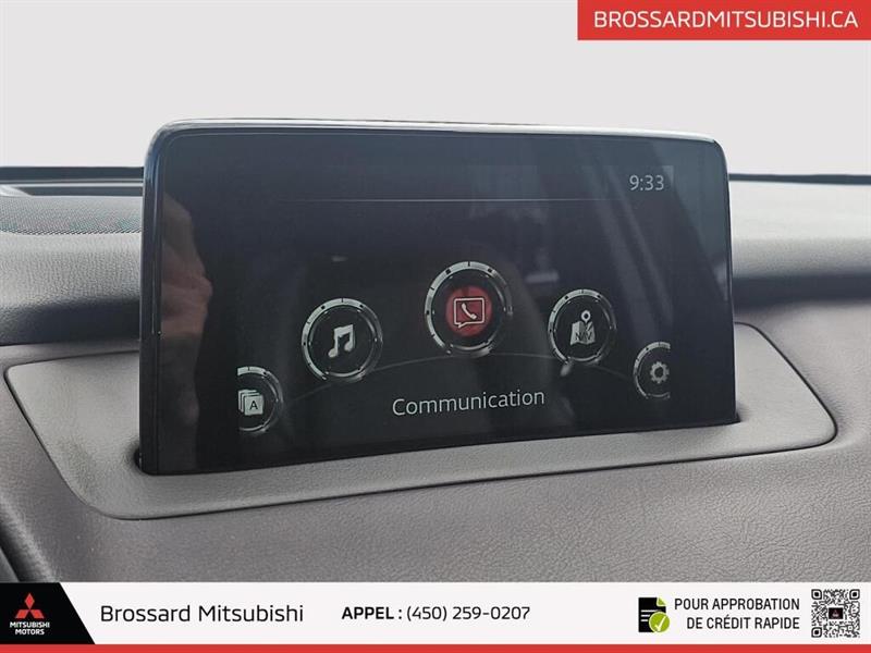 mazda CX-9 2017 - 27