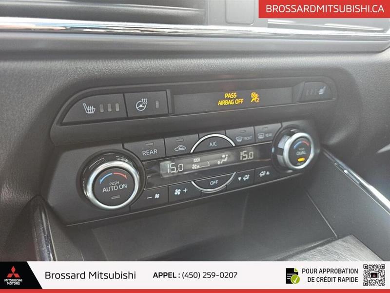 mazda CX-9 2017 - 28